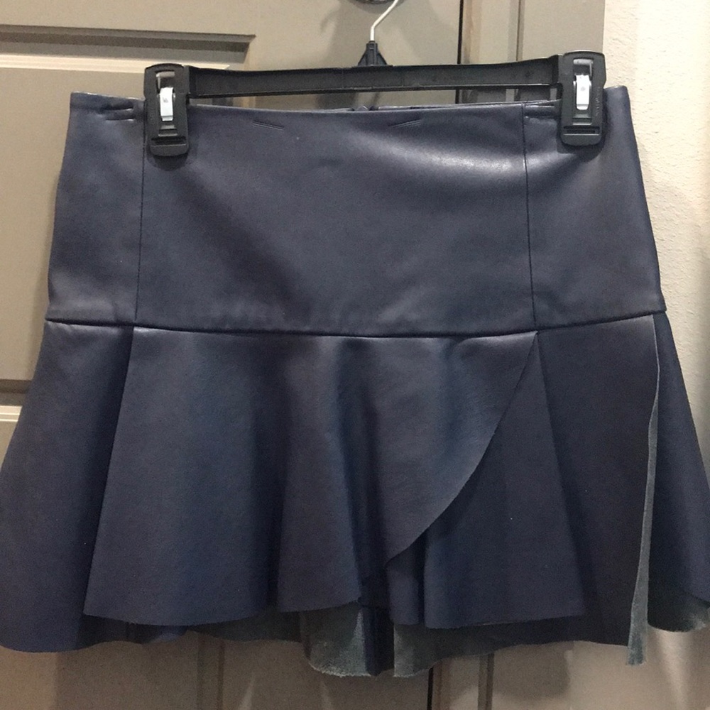 Zara skirt